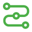 one